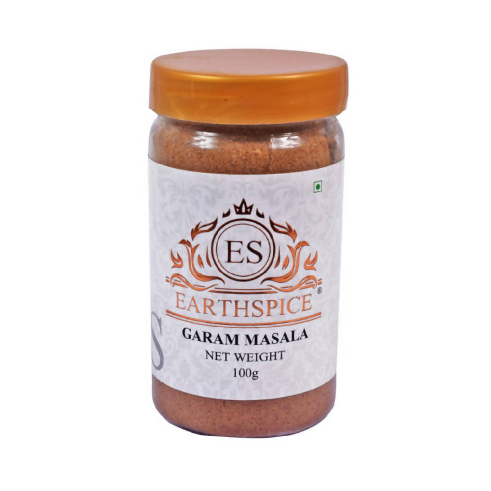 EarthSpice Garam Masala - Distacart