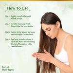 Thumbnail for The Dave's Noni Nature Therapy Hair Oil - Distacart