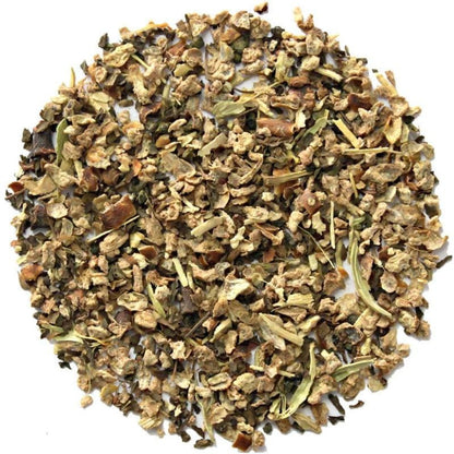 The Trove Tea - Detox Herbal Tea