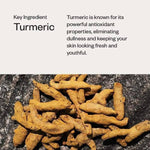 Thumbnail for Haeal Turmeric Lotion