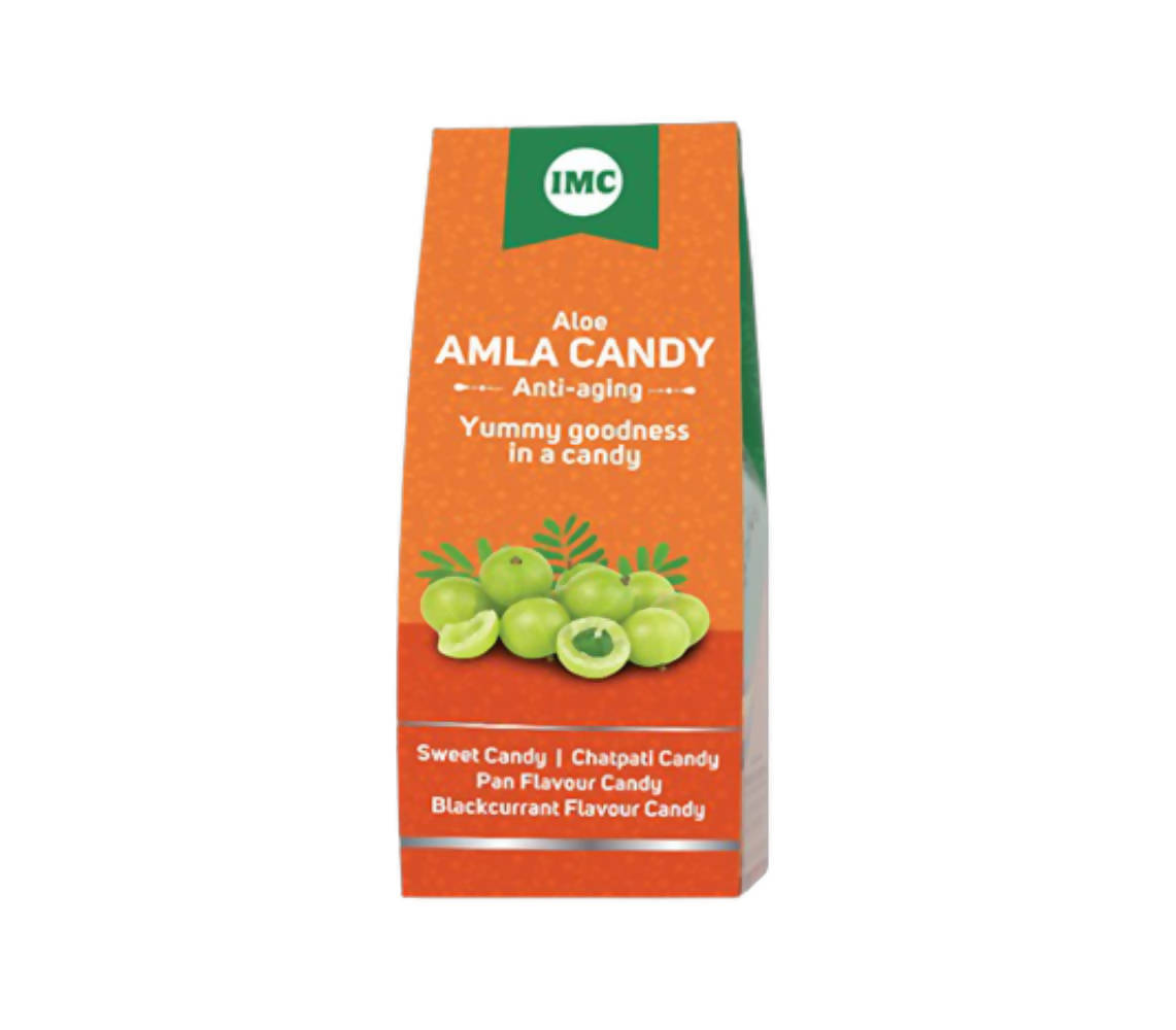 IMC Aloe Amla Candy