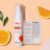 Thumbnail for Plum 3% Vitamin C Moisturizer with Mandarin
