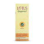 Thumbnail for Lotus Organics+ 100% Pure Jasmine Floral Water - Distacart