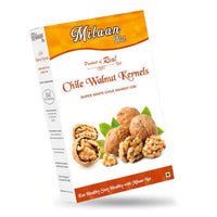 Thumbnail for Real Nut Chile Walnut Kernels (Akhrot Giri) - Distacart