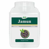 Thumbnail for Jain Jamun Powder - Distacart