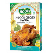 Thumbnail for Noori Tandoori Chicken Masala - Distacart