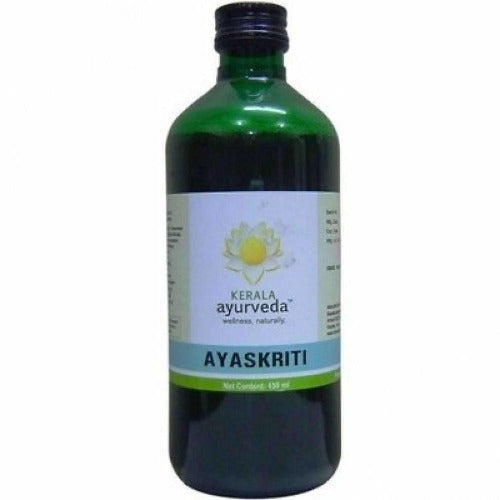 Kerala Ayurveda Ayaskriti - Distacart