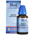 Thumbnail for St. George's Bach Flower Remedies Wild Oat