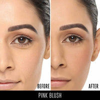 Thumbnail for Lakme Absolute Face Stylist Blush Duos - Coral Blush - Distacart