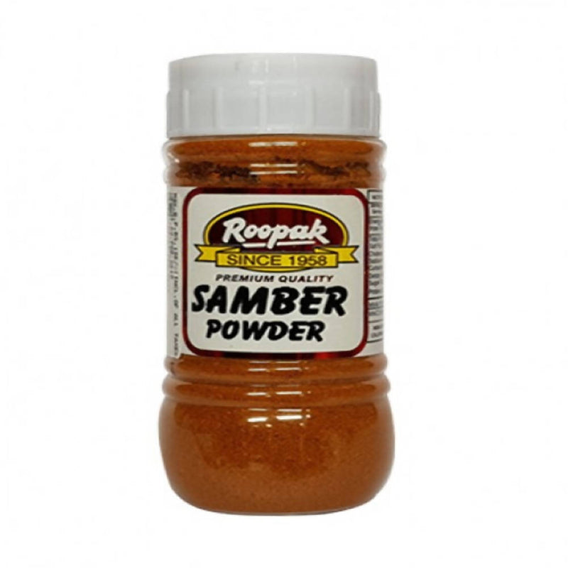 Roopak Sambar Powder - Distacart