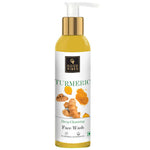 Thumbnail for Good Vibes Turmeric Deep Cleansing Face Wash