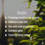 Thumbnail for The Wellness Shop Tea Tree Oil