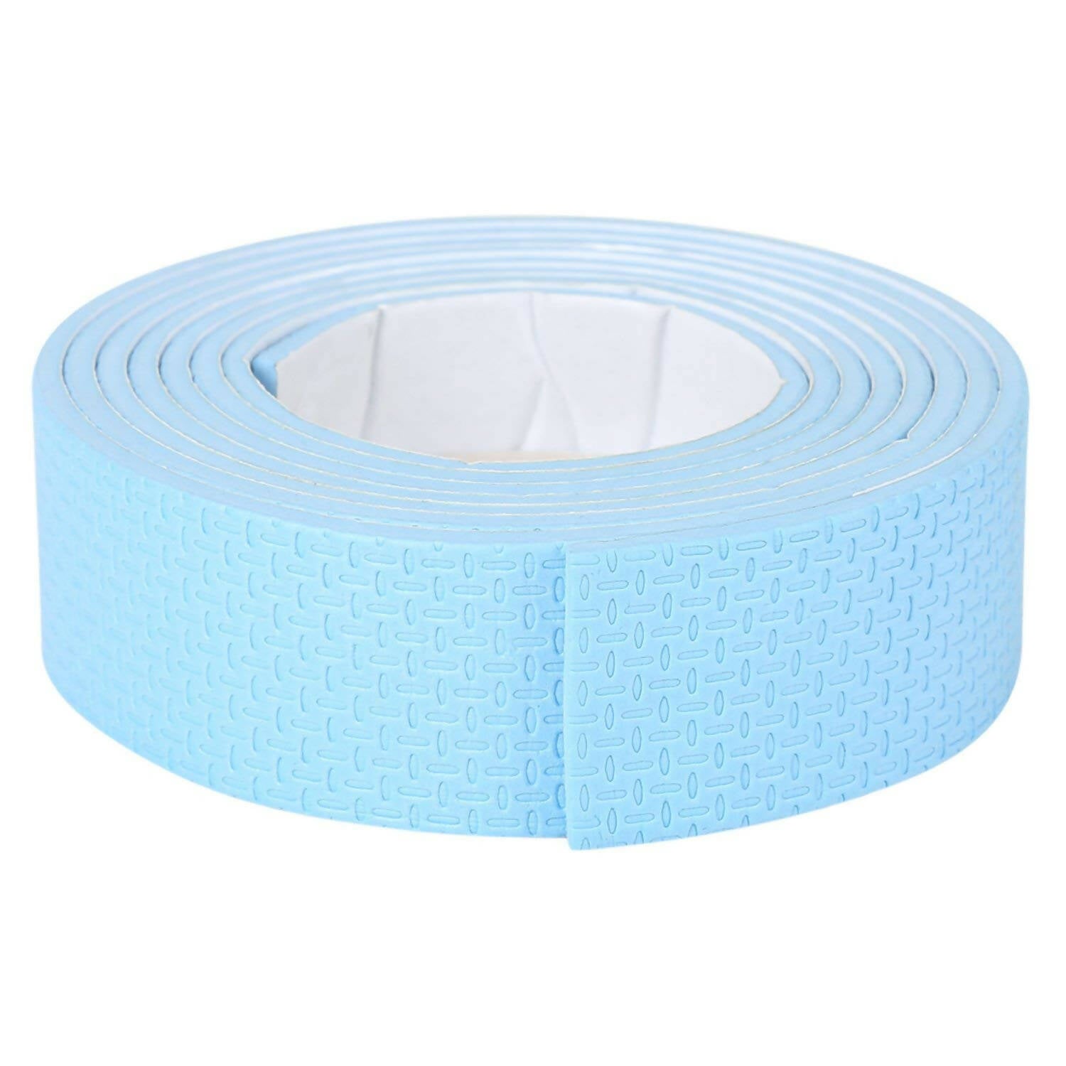 Safe-O-Kid Easy to use Baby Safety Long Pattern Edge Guard Roll 2 meter long-Blue - Distacart