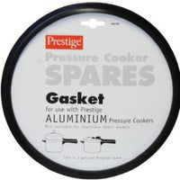 Thumbnail for Prestige 2l & 3l 16.5 mm Pressure Cooker Gasket - Distacart