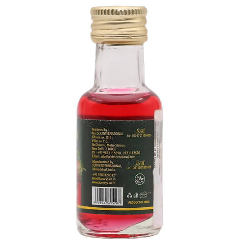 Harveys Strawberry Flavor Essence - Distacart