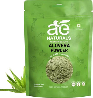Ae Naturals Aloevera Powder