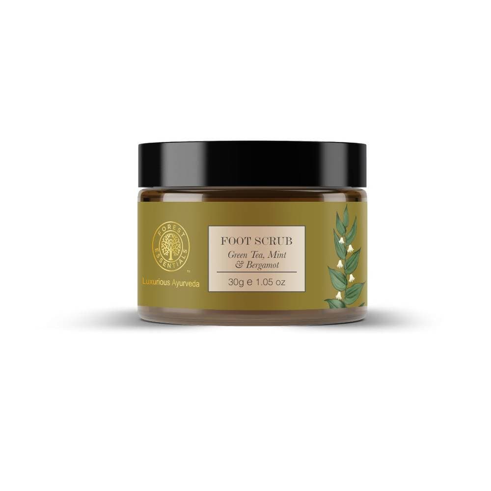 Forest Essentials Decadent Spa Collection - Distacart