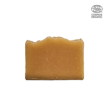 Juicy Chemistry Aloe Calendula & Shea Organic Baby Soap - Distacart