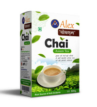 Thumbnail for Alex Chai - Assam Tea - Distacart