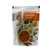 Thumbnail for Pure & Sure Organic Sambar Powder