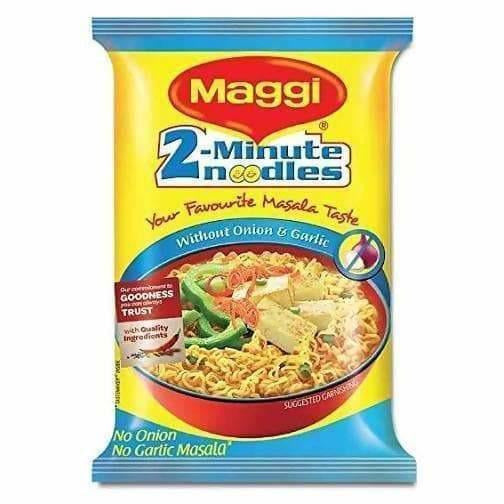 Nestle Maggi 2-MINN Masala Nong - 70g