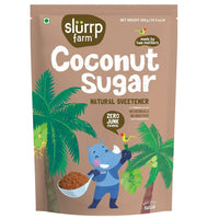Thumbnail for Slurrp Farm Coconut Sugar