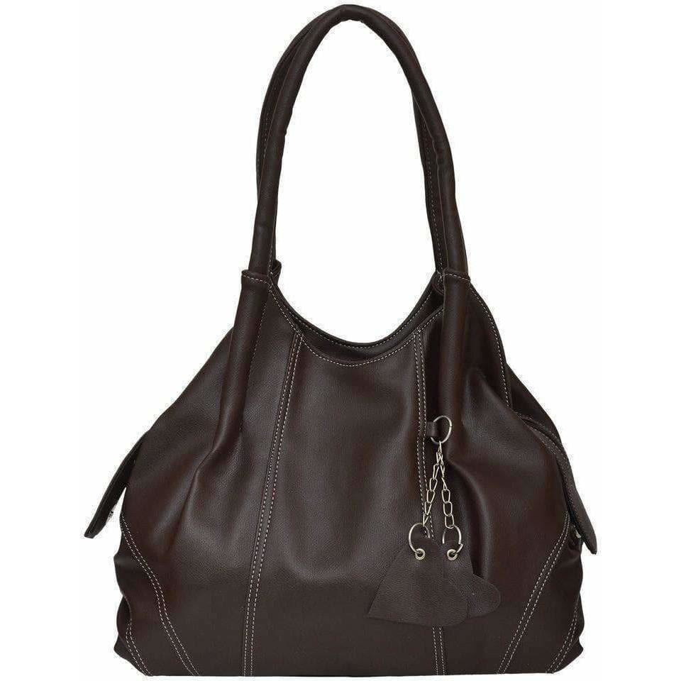 Hand-held Bag  (Beige) - Multi Colours - Distacart