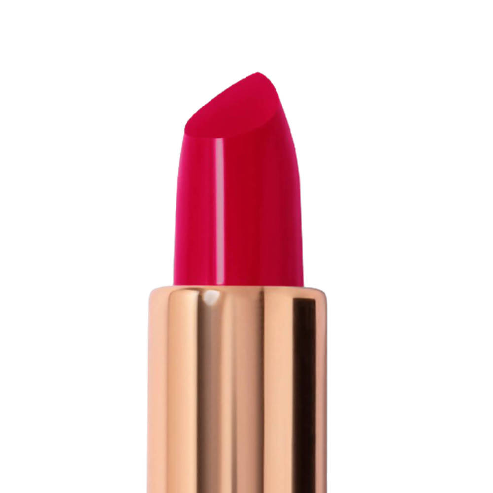 Manish Malhotra Soft Matte Lipstick - Pink Passion (4 Gm) - Distacart