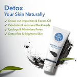 Thumbnail for The Moms Co Natural Clay Face Wash - Distacart