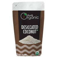 Thumbnail for D-Alive Honestly Organic Desccated Coconut
