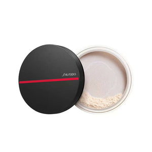 Shiseido Syncro Skin Invisible Silk Loose Powder - 02 Matte - Distacart