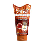 Thumbnail for Dabur Vatika Sandalwood Face Wash