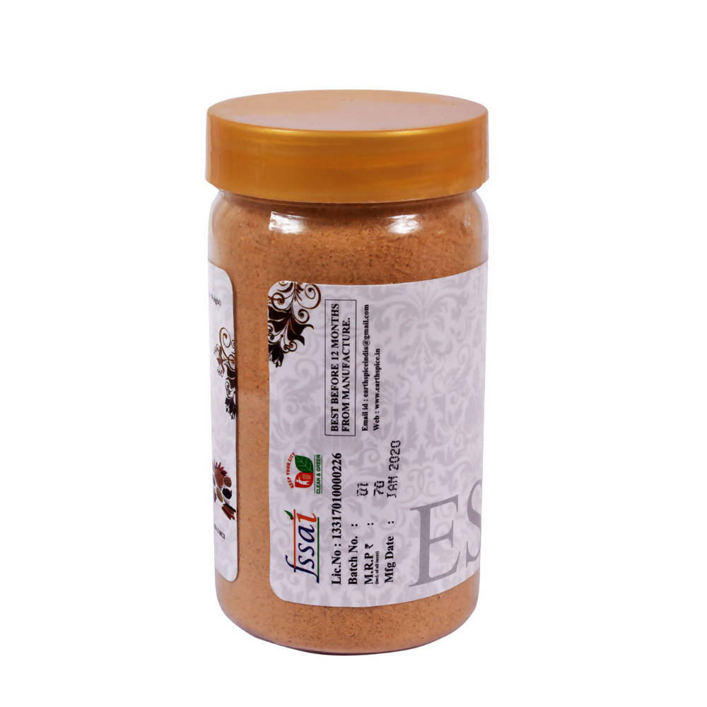 EarthSpice Chat Masala - Distacart