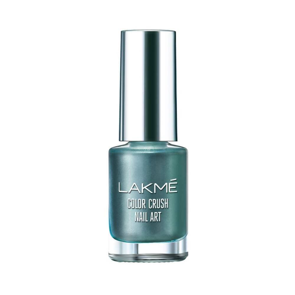 Lakme Color Crush Nail Art - C5