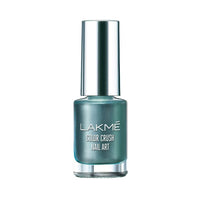 Thumbnail for Lakme Color Crush Nail Art - C5