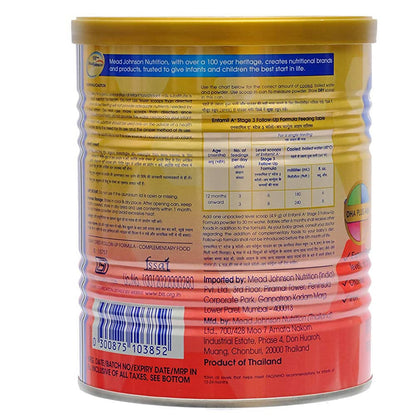 Enfamil A+ Follow Up Formula (12 to 24 Months) Stage 3 - Distacart