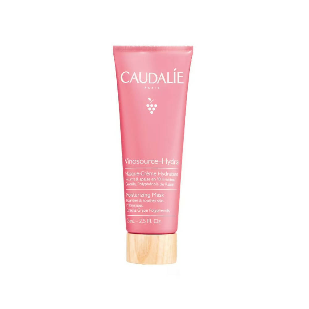 Caudalie Paris Vinosource-Hydra Moisturizing Mask - Distacart