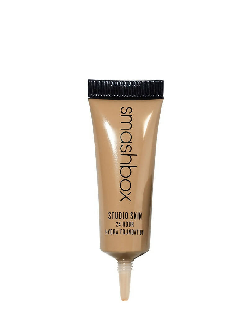 Smashbox Studio Skin 24 Hour Wear Hydra Foundation Mini - Shade 3.02 - Distacart