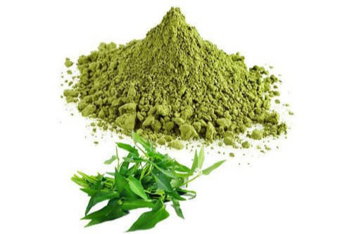 Hebsur Herbals Curry Leaves Powder - Distacart