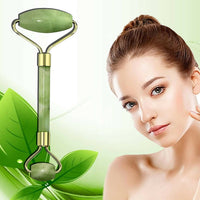 Thumbnail for Favon Facial Roller for Face, Neck Toning, Firming and Serum Application - Distacart