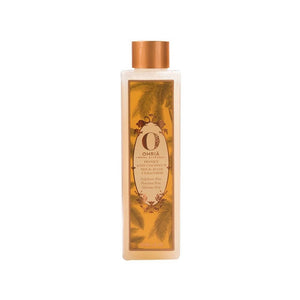 Ohria Ayurveda Honey And Coconut Milk Hair Cleanser