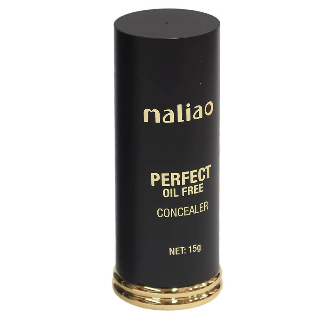 Maliao Professional Matte Look Perfect Oil Free Concealer Stick - Distacart