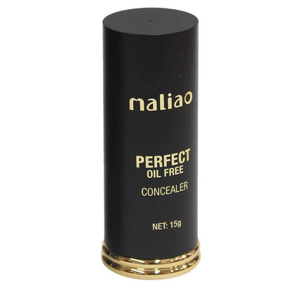 Maliao Professional Matte Look Perfect Oil Free Concealer Stick - Distacart