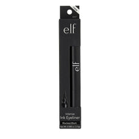 Thumbnail for e.l.f. Cosmetics Intense Ink Eyeliner - Blackest Black - Distacart