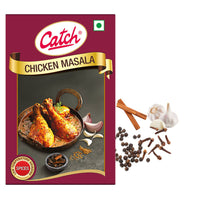 Thumbnail for Catch Chicken Masala