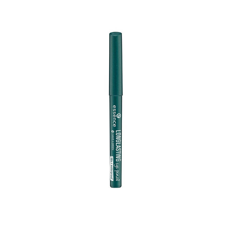 Essence 12 Green Long-Lasting Eye Pencil - Distacart
