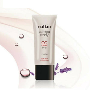 Maliao Professional Camera Ready Cc Cream With Spf 30 - Distacart