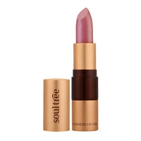 Thumbnail for Soultree Ayurvedic Lipstick Nude Pink 500