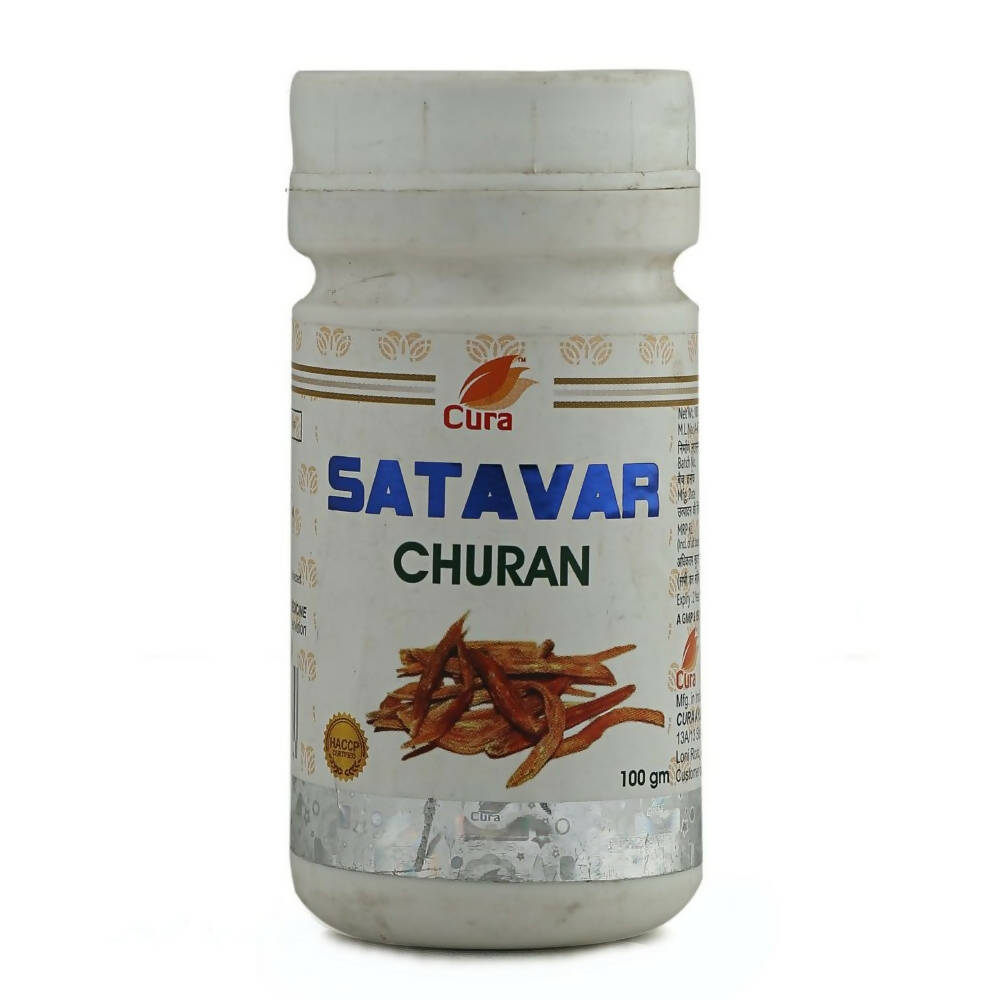 Cura Satavar Churan - Distacart