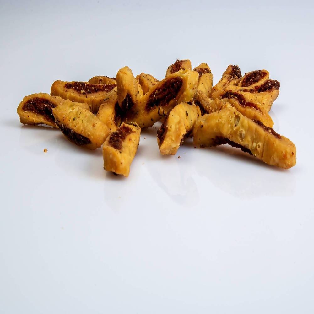 Asha Sweet Center Bakarwadi